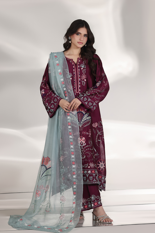 Mulberry Grace