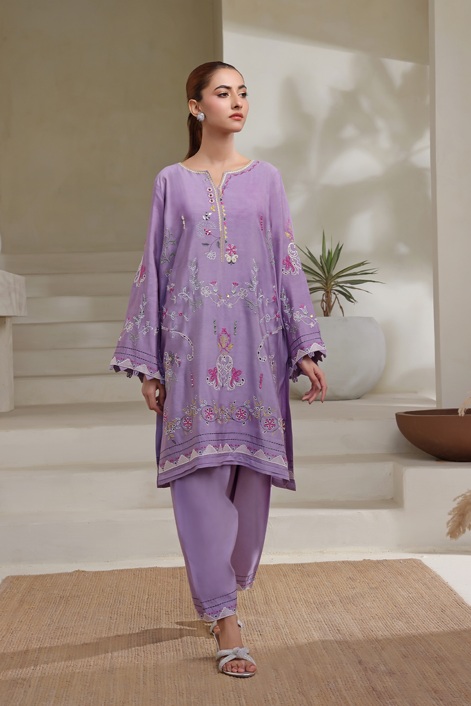 Ayzel – Taffeta