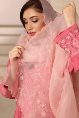 Blush Aura