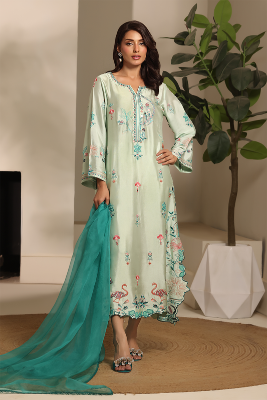 Celeste Green