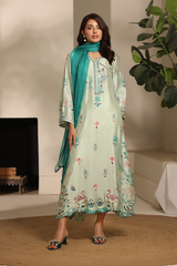 Celeste Green