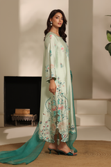 Celeste Green