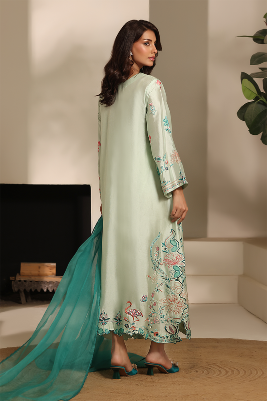 Celeste Green