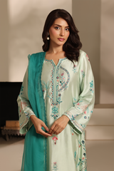 Celeste Green