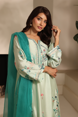 Celeste Green
