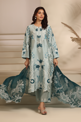 Powder blue