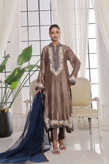 Nazneen