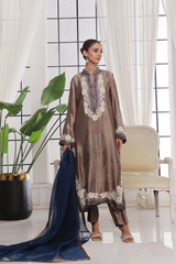 Nazneen