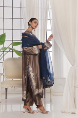 Nazneen