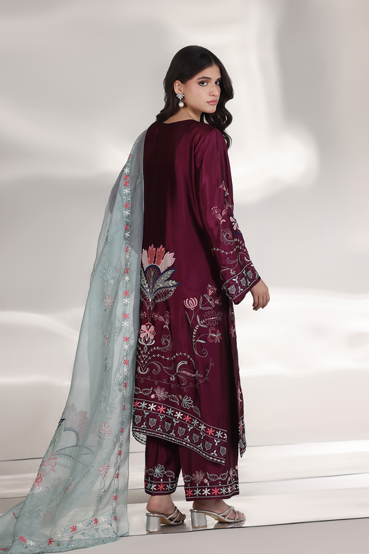 Mulberry Grace