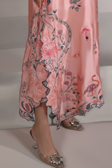 Peachy Dream